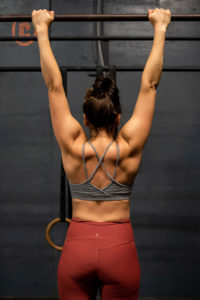 strength training for women